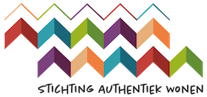 Logo Stichting Authentiek Wonen